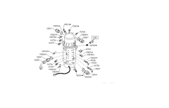 ELEMENTY ZŁĄCZA HYDRAULICZNEGO